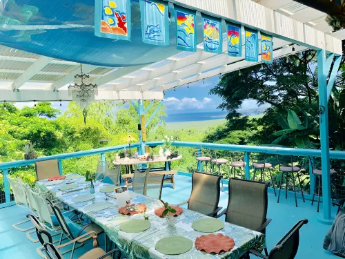 Dragonfly Ranch - Chỗ nghỉ phục vụ bữa sáng
