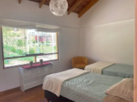 Quinta San Martin