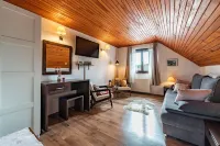 B&B Villa Sumrak Plitvica Hotels in Poljanak
