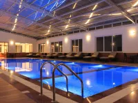 Windermere Hotel Hotels in Shillong