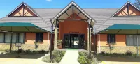 Hunters Paradise Tuuti Hotels in 