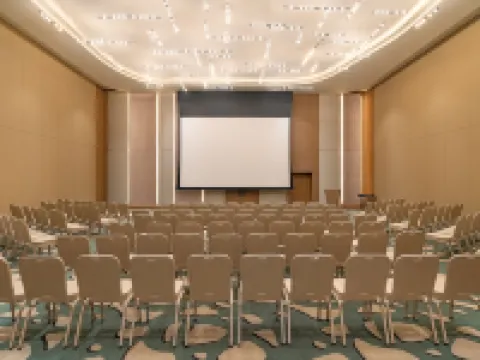 Swissôtel Resort and Spa Cesme Hotels in Cesme