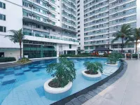 The Beacon Makati by Cozi Condotels - gimnasio