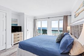 Pinnacle Port by Panhandle Getaways