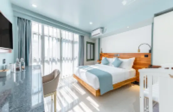 馬魯卡布廣場酒店