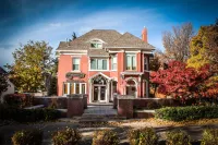 The Anniversary Inn - Logan