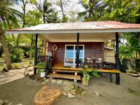 Playa Del Fuego海灘旅館和度假村 住宿飯店