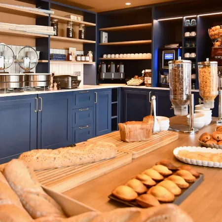 Ibis Budget Nantes Reze Aeroport