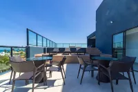 Flat 202 - Cond. Villa Margot · Flat la Margot