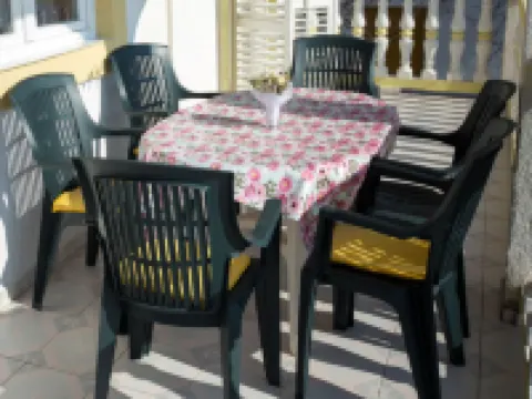 Apartments Zora Hotels in Rab