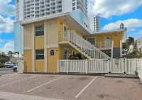 Ultra Exciting Apartment at Boardwalk - Condos