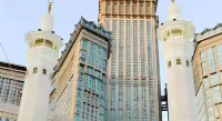Yasmin Al Majd Hotel