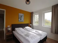 Spacious familyhome near the water Hotel di 