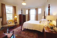 Louisville Bourbon Inn Các khách sạn ở 