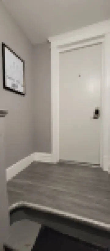 芝加哥大道旅館