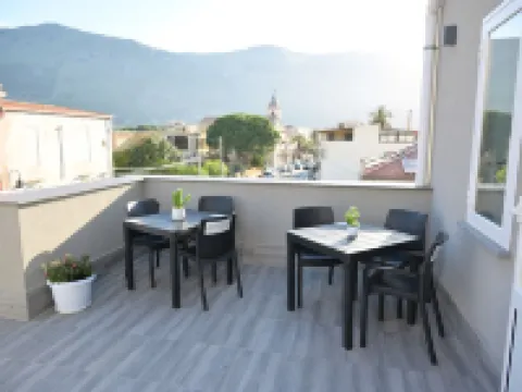 Da 'Nfacci Affittacamere Hotels in Carini