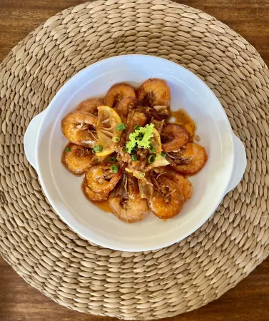 Surya Beach Resort Palawan