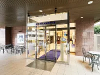 Toyoko Inn Osaka Itami Airport Hotels in Toyonaka