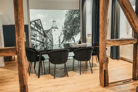 Kremers Freiräume Отели рядом с достопримечательностью «Golfclub Sauerland»