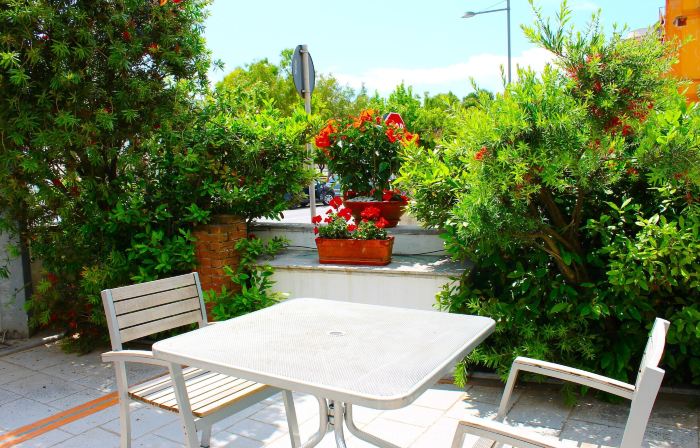 Hotel Pisacane