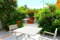 Hotel Pisacane Hotels in Аквафреда