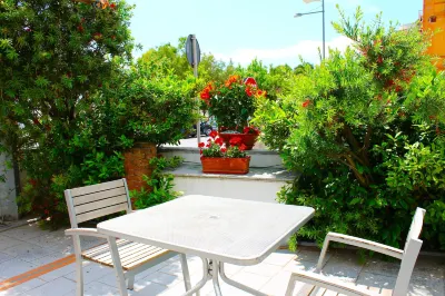 Hotel Pisacane Hotels near Sapri