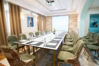 Hotel Suisse Hotels in Algiers