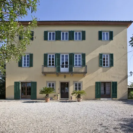 Villa Pedone