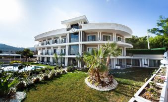 As Hotel Cesme