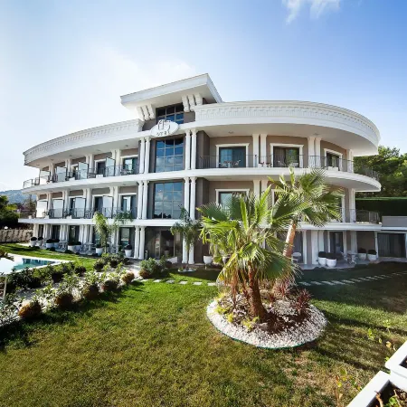 As Hotel Cesme