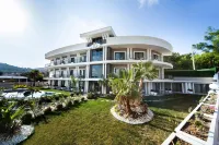 As Hotel Cesme Hotels in Boyalik Mahallesi