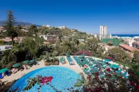 Hotel Atlantic El Tope - Family