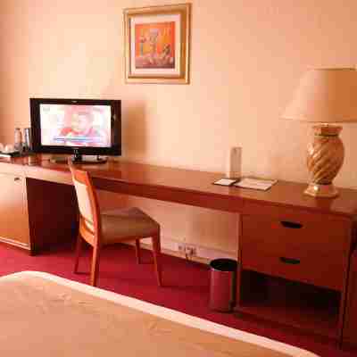 Hôtel Sawa Rooms