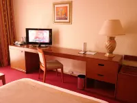 Hôtel Sawa Hotels in Douala