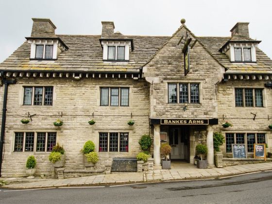 Bankes Arms Hotel