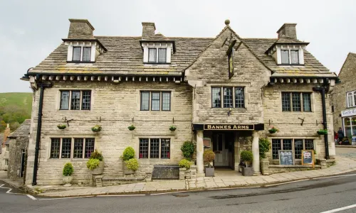 Bankes Arms Hotel Hotels in Kingston