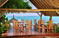 Le Cardinal Exclusive Resort Hotels in Trou aux Biches