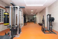 Ancere Thermal Hotel & Spa - Gym