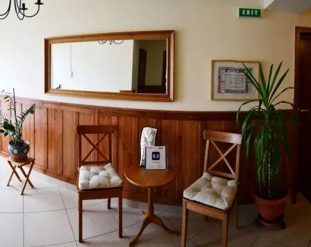 Vila Toparceanu - Therme & Airport Otopeni