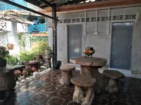 Sangmukda Homestay Hotel a Tha Pradu