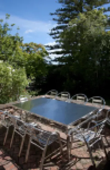 羅威納咖啡店住宿加早餐旅館