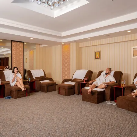Grand Hill Hotel Ulaanbaatar
