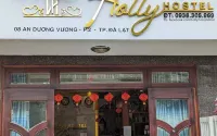 Holly Hostel
