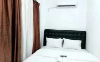 Niki Backpacker