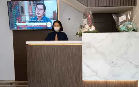 Hotel Tilam Sari Отели в г. Banyumas Regency