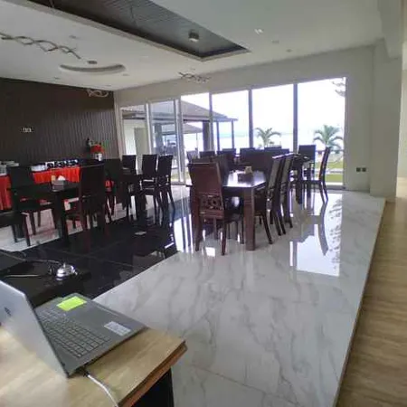 Purnama Balige Hotel & Restaurant