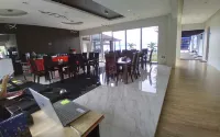 Purnama Balige Hotel & Restaurant - breakfast