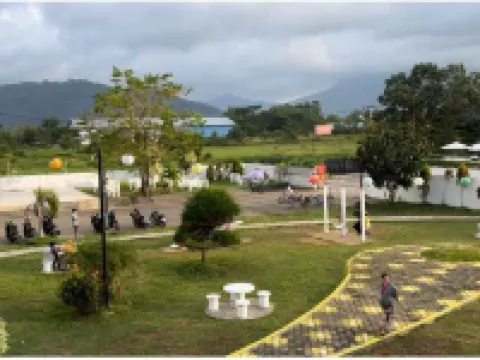 Hotel Sahabat Baru Singkawang Hoteles en Pasiran