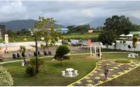 Hotel Sahabat Baru Singkawang