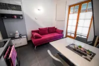 Golf Apartment Hotel a Moravske-Toplice